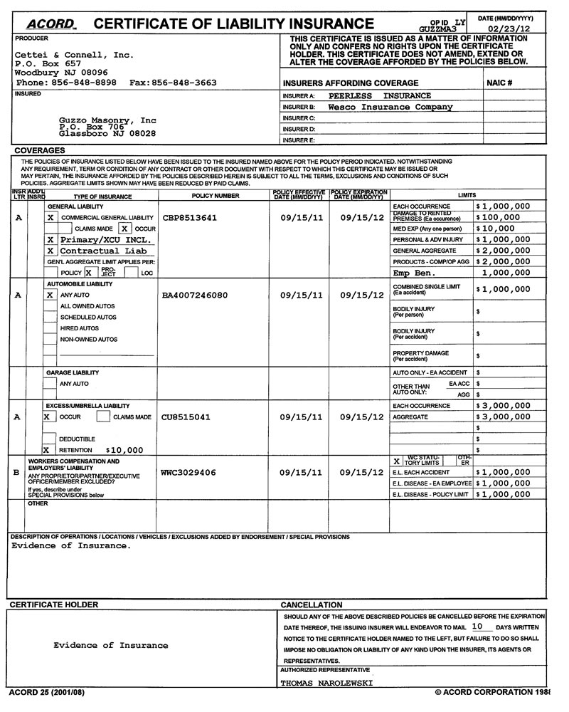 Workers Comp Auto General Excess Liability.jpg